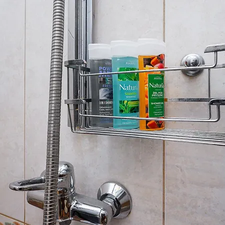 P&o Serviced Mazowiecka Warschau